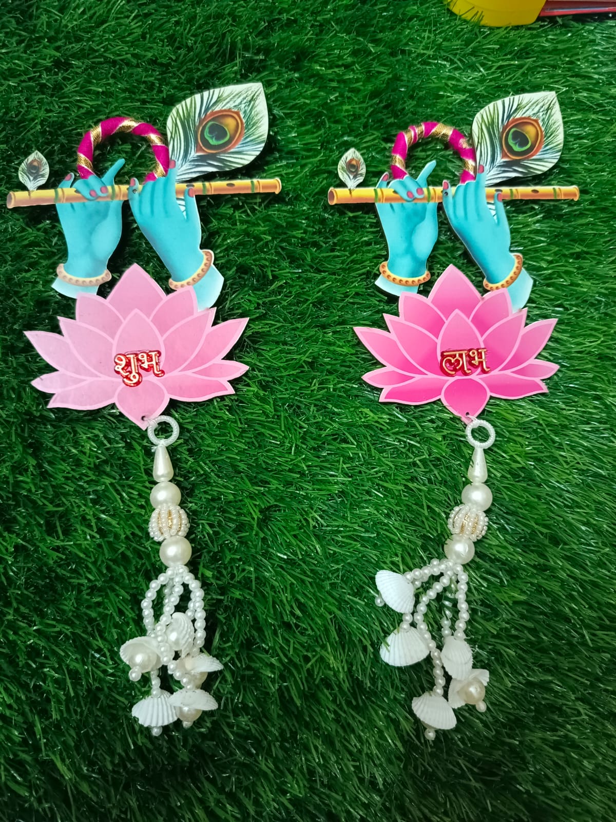 Wall hangings (Home decor)