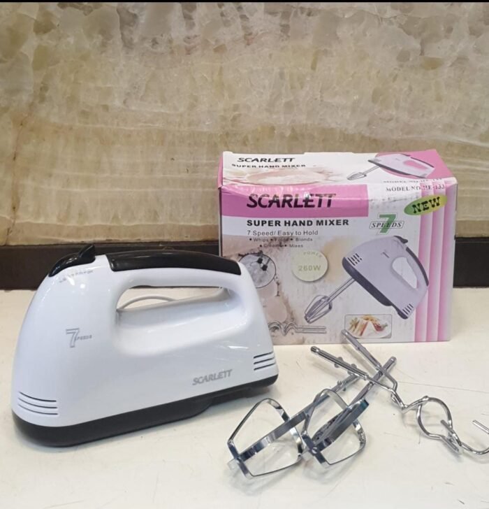 Kitchen Beeter Electrical Beeter – MD Baking Supplies